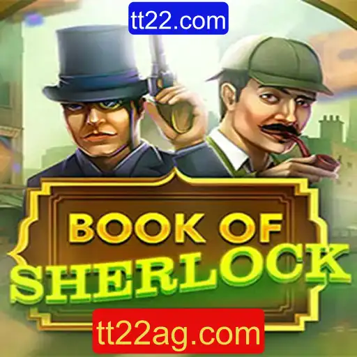 BookOfSherlock: Um Mergulho no Mundo do Detetive Famoso
