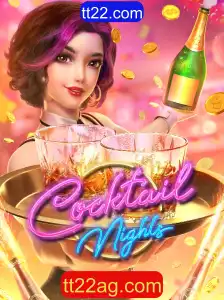 Explorando o Mundo de CocktailNights: Diversão e Estratégia em Jogo