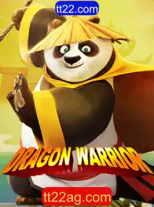 DragonWarrior: O Novo Fenômeno dos Jogos Digitais