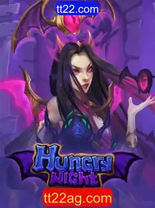 Explorando as Aventuras de HungryNight