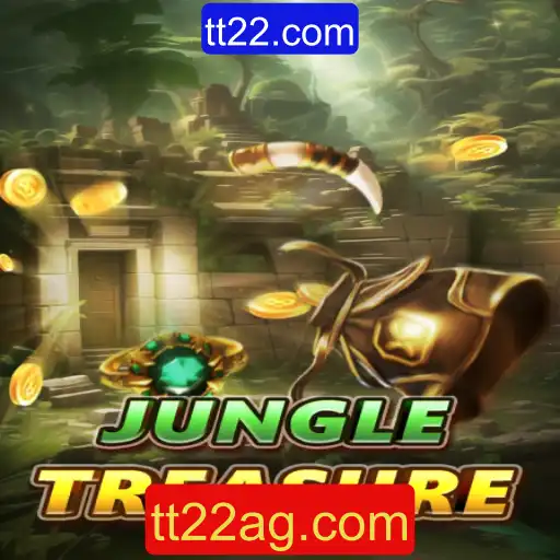Aventuras Digitais: Explorando o Mundo de JungleTreasure
