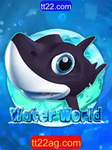 Explorando WaterWorld: Um Jogo Inovador no Universo dos Jogos Digitais