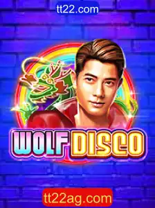 Descubra o Envolvente Mundo de WolfDisco