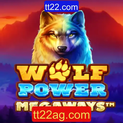 WolfPowerMega: Uma Aventura de Jogo Inovadora