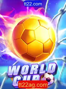 Descubra o Jogo 'WorldCup': Uma Experiência Interativa com tt22.com